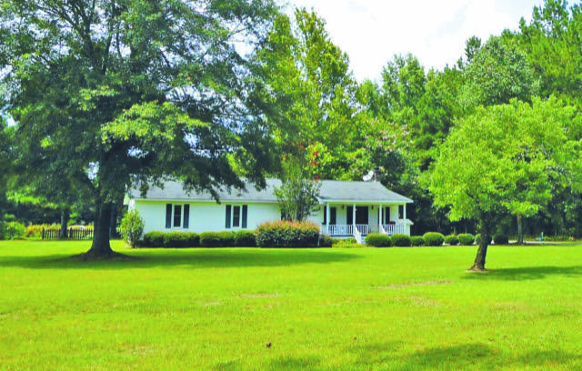 Cottageville, SC
